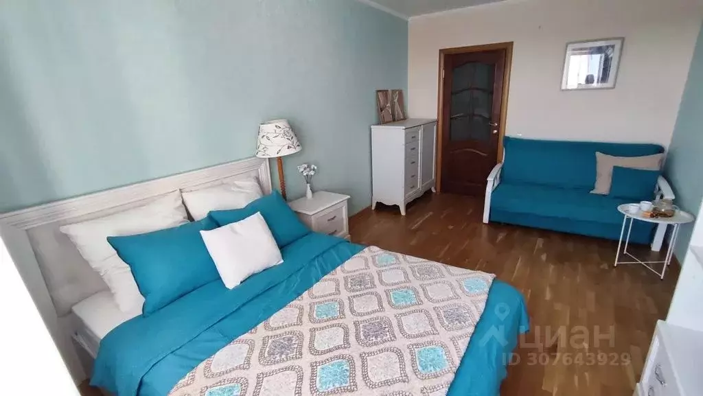 1-к кв. Московская область, Лобня бул. Лобненский, 12 (41.0 м) - Фото 0