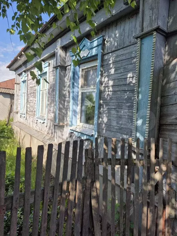 Дом 60 м на участке 6 сот. - Фото 0