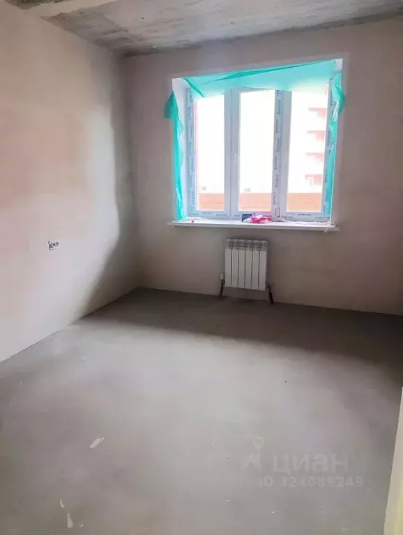 1-к кв. Ярославская область, Ярославль Ленинградский просп., 98/2 ... - Фото 2