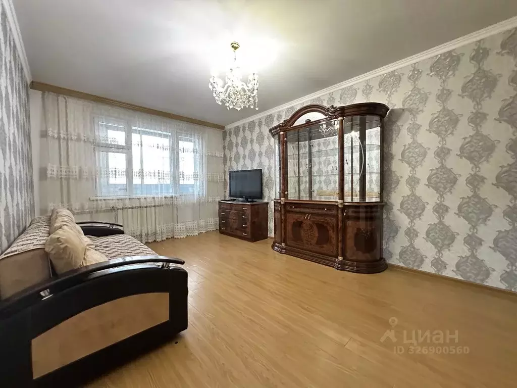 2-к кв. Московская область, Люберцы Красная Горка мкр, просп. Победы, ... - Фото 1