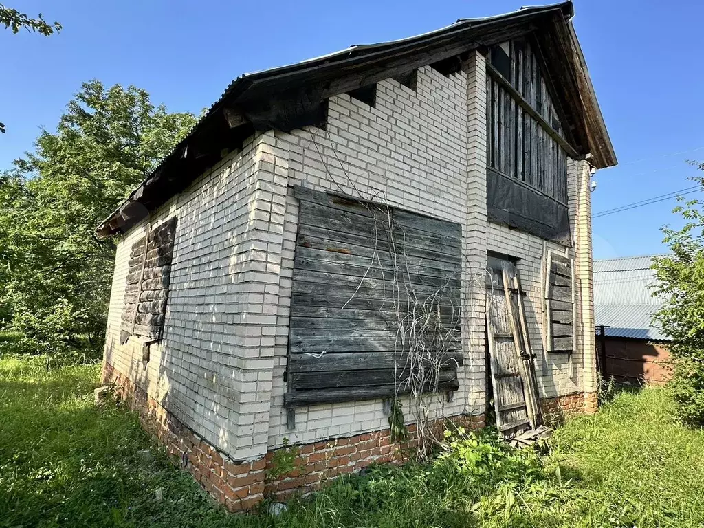 Дача 42 м на участке 14 сот. - Фото 0