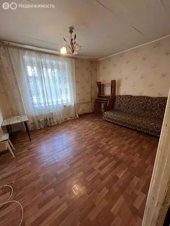 1-комнатная квартира: Нижний Новгород, улица Старых ... - Фото 0