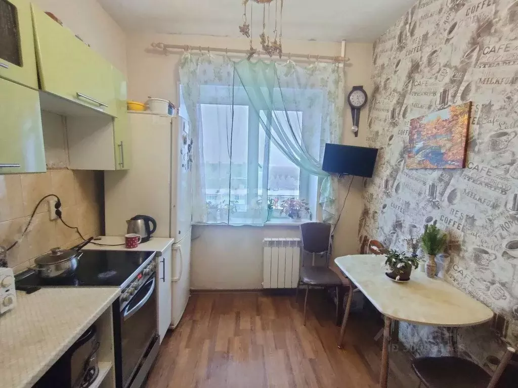 3-к кв. Архангельская область, Архангельск Первых Пятилеток мкр, ул. ... - Фото 1