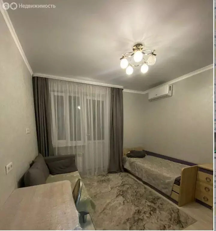 Квартира-студия: Ростов-на-Дону, Батуринская улица, 169 (22 м) - Фото 2