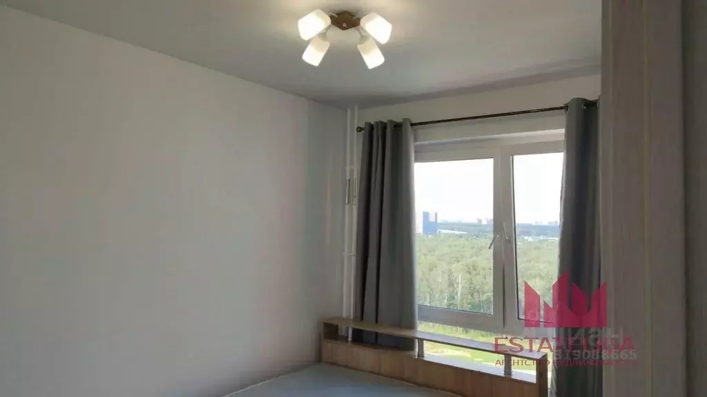 1-к кв. Москва ул. Саларьевская, 15к1 (33.0 м) - Фото 0