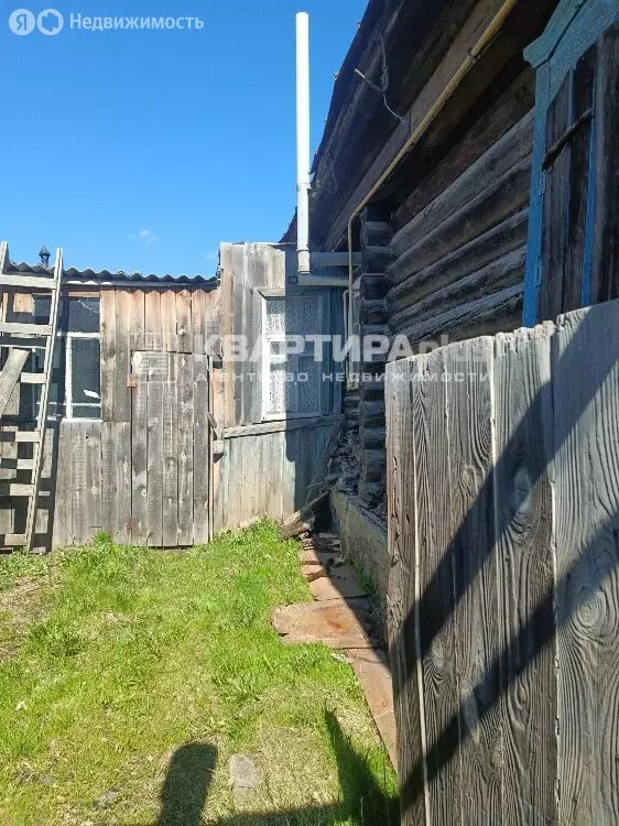 Дом в Невьянск, улица Шевченко, 40 (23 м) - Фото 1