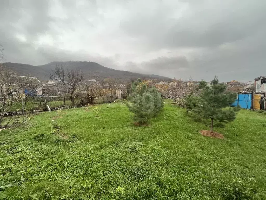 Участок в Краснодарский край, Геленджик городской округ, с. Марьина ... - Фото 2