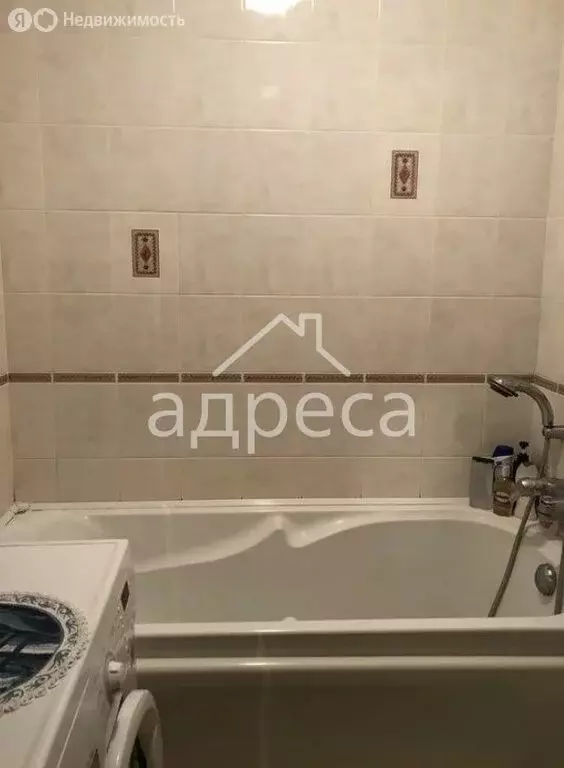 2-комнатная квартира: Самара, проспект Ленина, 2Б (59 м) - Фото 2