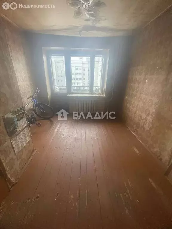 1-комнатная квартира: Владимир, улица Верхняя Дуброва, 28 (20.4 м) - Фото 1