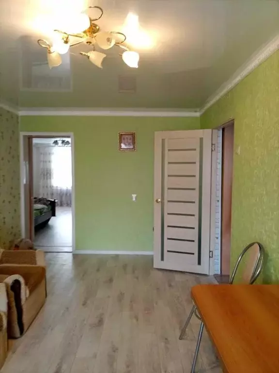 Квартира, 2 комнаты, 49 м - Фото 1