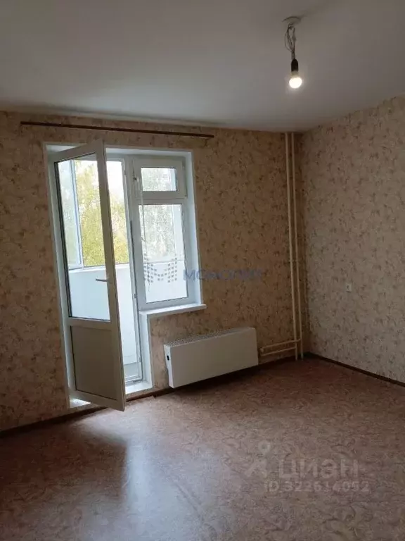 2-к кв. Нижегородская область, Нижний Новгород ул. 40 лет Победы, 18 ... - Фото 0