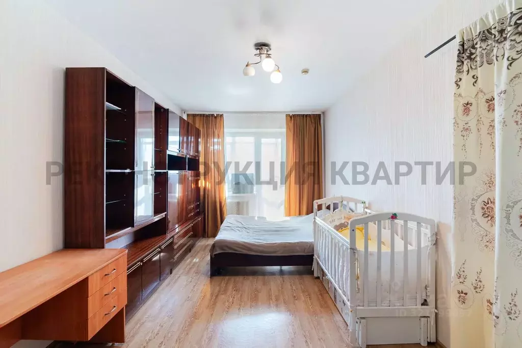 1-к кв. Омская область, Омск ул. Дианова, 24/1 (38.9 м) - Фото 0