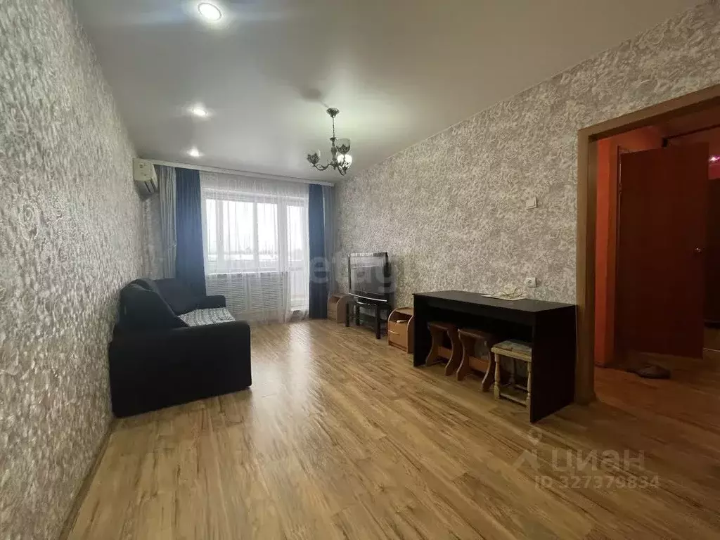 1-к кв. Марий Эл, Йошкар-Ола ул. Йывана Кырли, 19 (42.5 м) - Фото 1