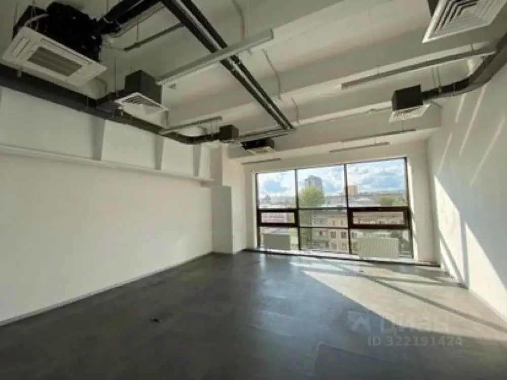 Офис в Москва ул. Шаболовка, 31Г (1495 м) - Фото 0