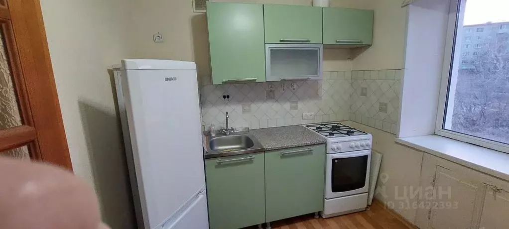 1-к кв. Свердловская область, Екатеринбург ул. Косарева, 3 (34.0 м) - Фото 0