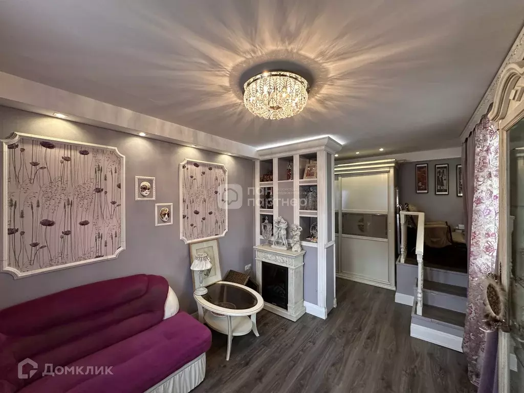 Продаётся 2-к квартира, 41.5 м - Фото 1