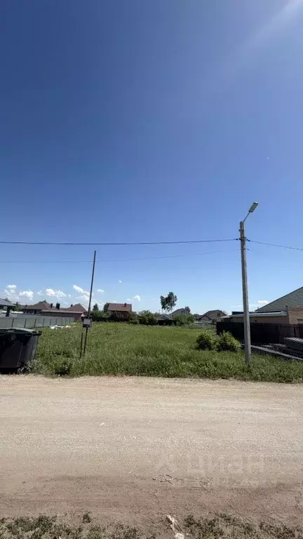 Участок в Самарская область, Ставропольский район, с. Тимофеевка ул. ... - Фото 2
