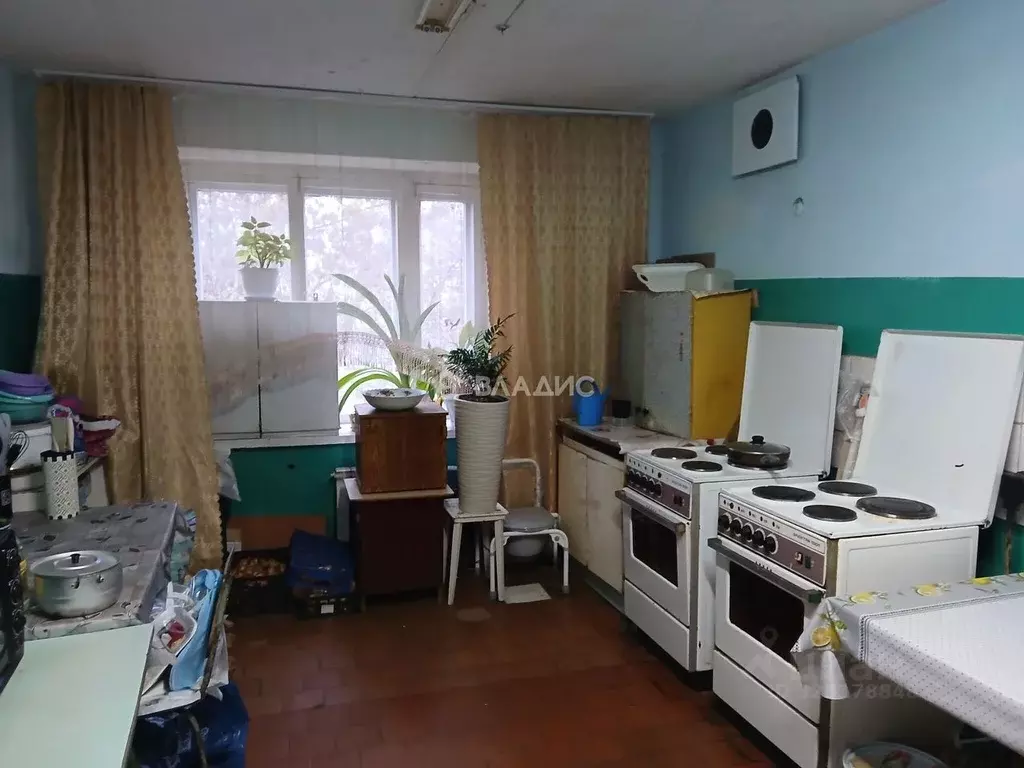 Комната Владимирская область, Владимир ул. Егорова, 3 (15.0 м) - Фото 2