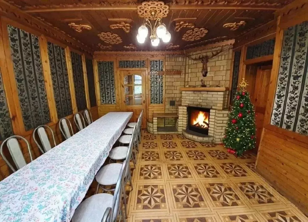 Дом в Московская область, Щелково городской округ, Майский ОНТ ул. ... - Фото 1