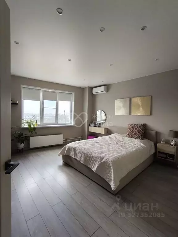 2-к кв. Волгоградская область, Волгоград ул. Героев Тулы, 7 (60.3 м) - Фото 2