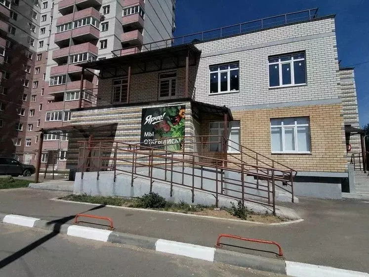 Продам помещение свободного назначения, 33.5 м - Фото 0