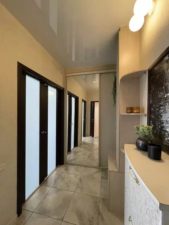 Продаётся 1-к квартира, 41.8 м - Фото 0