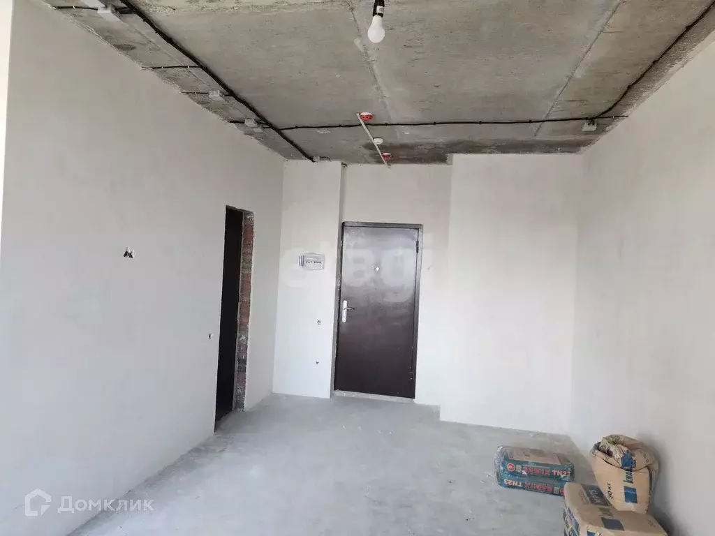 Продаётся 1-к квартира, 35.6 м - Фото 1