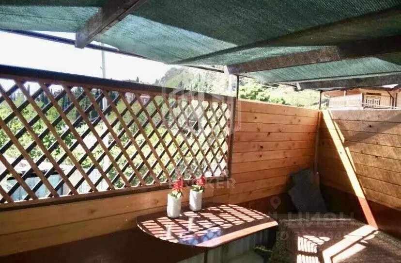 Офис в Крым, Ялта муниципальный округ, Гурзуф пгт ул. Строителей, 18 ... - Фото 1