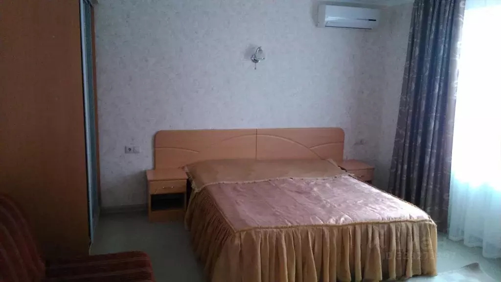 Комната Краснодарский край, Геленджик ул. Радужная, 12 (40.0 м) - Фото 1