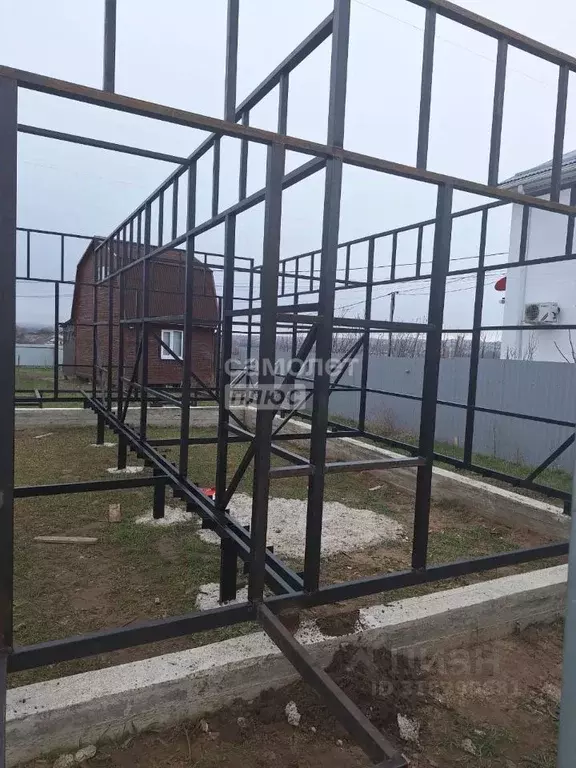 Дом в Краснодарский край, Анапа муниципальный округ, пос. Пятихатки ... - Фото 1