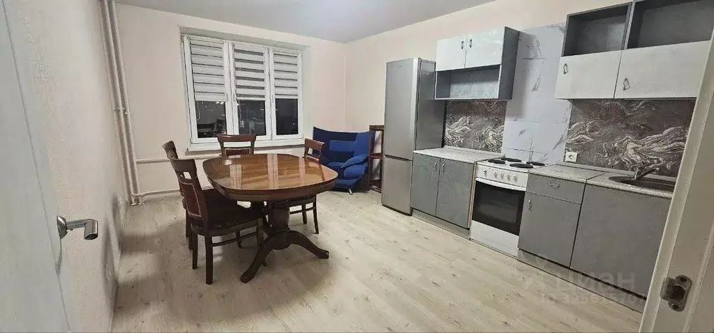 2-к кв. Московская область, Балашиха ул. Бояринова, 19 (61.0 м) - Фото 1