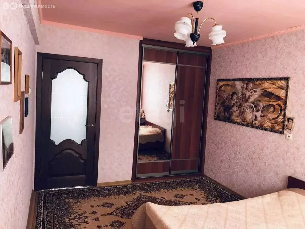 2-комнатная квартира: Омск, улица 75-й Гвардейской Бригады, 14А (48.5 ... - Фото 2