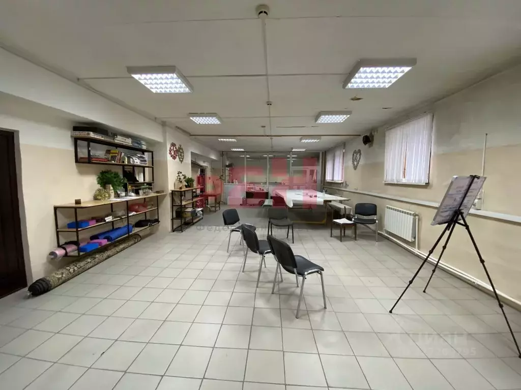 Офис в Курганская область, Курган Советская ул., 128 (83 м) - Фото 1