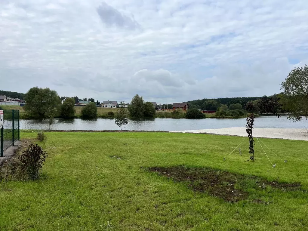 Участок, 8 сот., поселения (ижс) - Фото 1