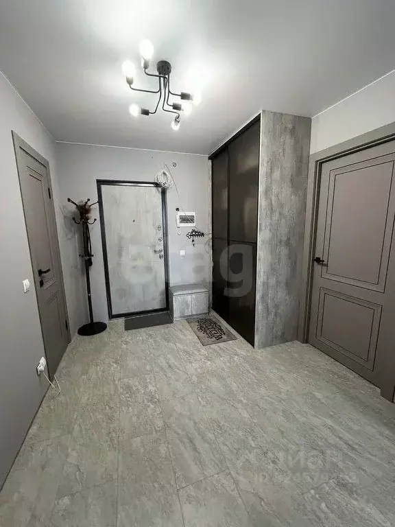 3-к кв. Санкт-Петербург, Санкт-Петербург, Колпино Загородная ул., 43к4 ... - Фото 1