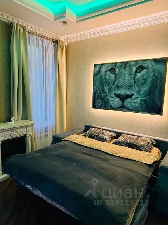 2-к кв. Ярославская область, Ярославль Республиканская ул., 60/17 ... - Фото 1