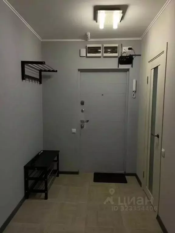 Студия Московская область, Люберцы городской округ, Октябрьский пгт ... - Фото 1