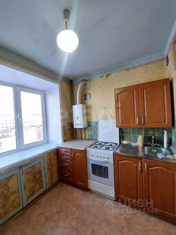 3-к кв. Архангельская область, Котлас просп. Мира, 41 (52.3 м) - Фото 0