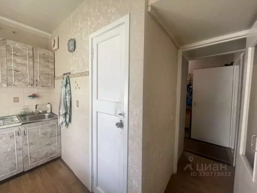 2-к кв. Московская область, Балашиха ш. Энтузиастов, 63 (45.2 м) - Фото 2