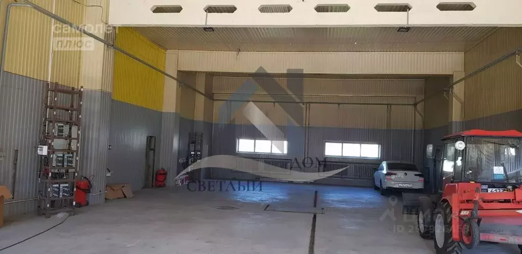 Помещение свободного назначения в Алтайский край, Барнаул ул. ... - Фото 2