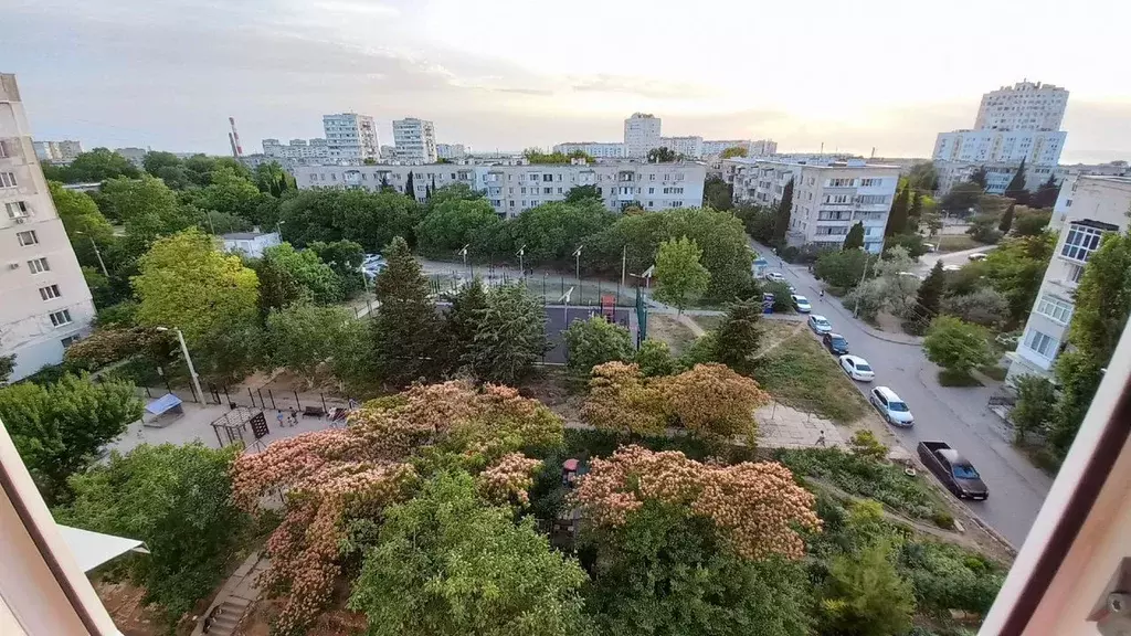 3-к кв. Севастополь просп. Героев Сталинграда, 35 (72.4 м) - Фото 2