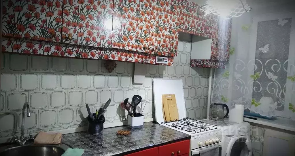 2-к кв. Самарская область, Самара Воронежская ул., 212 (41.0 м) - Фото 1