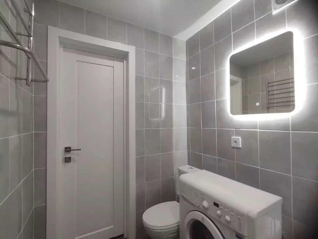 Продаётся 2-к квартира, 43 м - Фото 1
