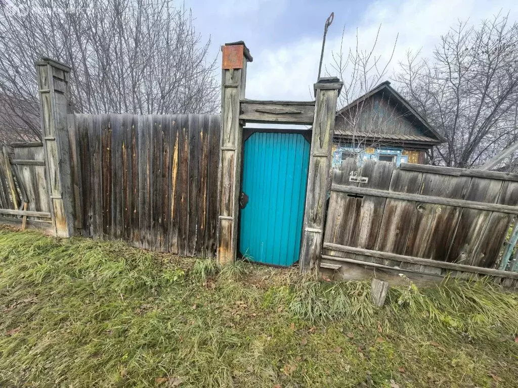 Дом в Большой Луг, Широкая улица, 45 (35.6 м) - Фото 2