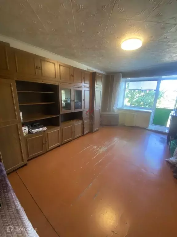 Продаётся 1-к квартира, 32.1 м - Фото 0
