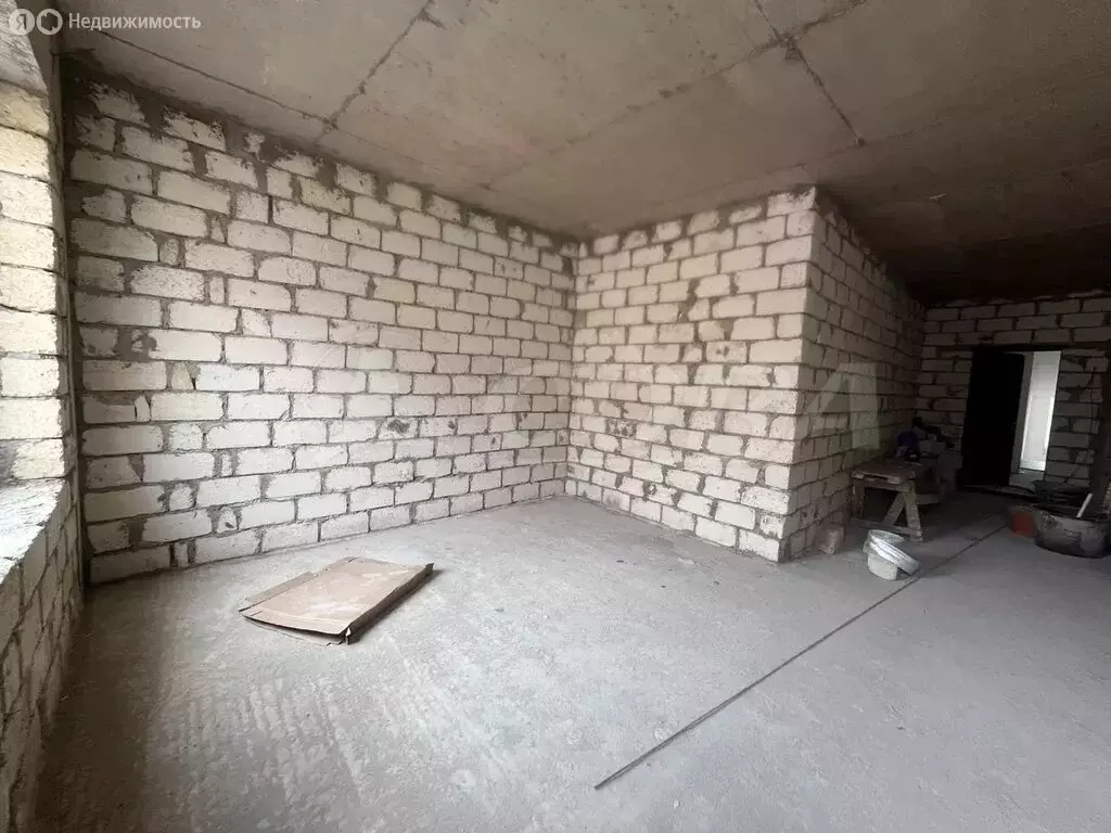 Квартира-студия: Дербент, улица Расулбекова, 18 (45 м) - Фото 2
