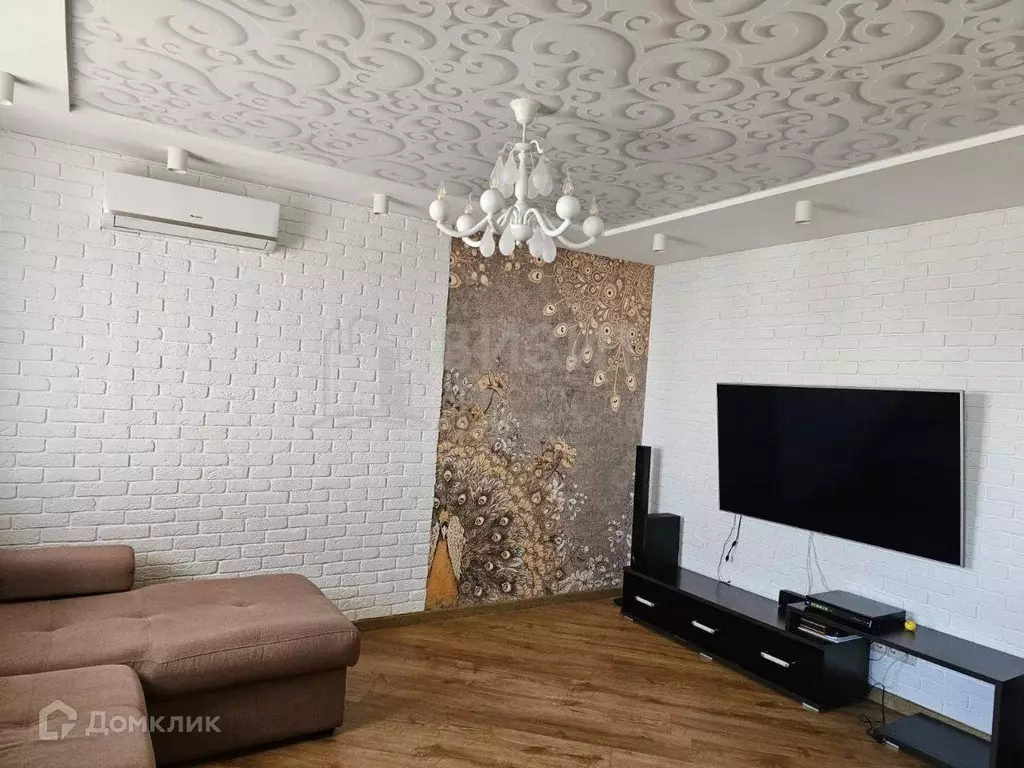 Продаётся 5-к квартира, 115 м - Фото 1