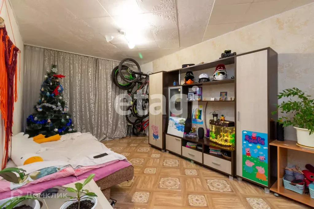 Продаётся 2-к квартира, 42.7 м - Фото 1