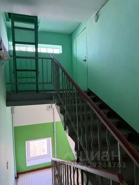 3-к кв. Московская область, Долгопрудный ул. Академика Лаврентьева, 27 ... - Фото 2