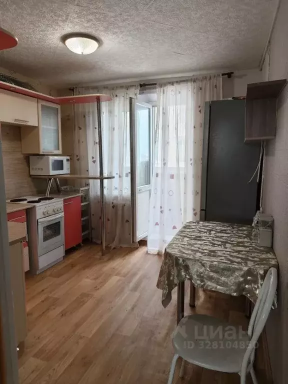 3-к кв. Иркутская область, Братск ул. Воинов-Интернационалистов, 15 ... - Фото 2